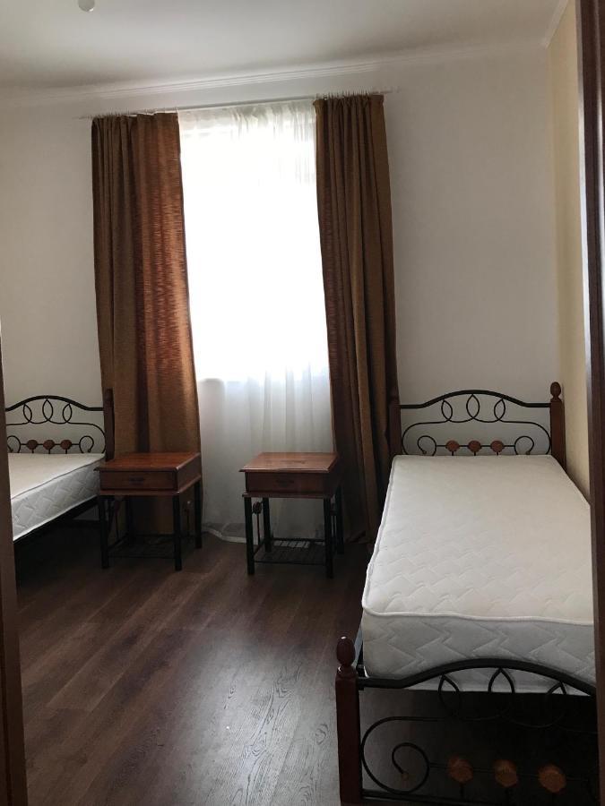 Chebak Ranch 호텔 Tamchy 외부 사진