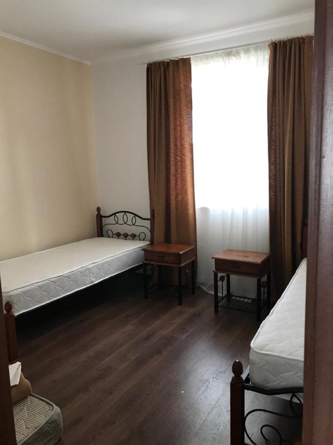 Chebak Ranch 호텔 Tamchy 외부 사진