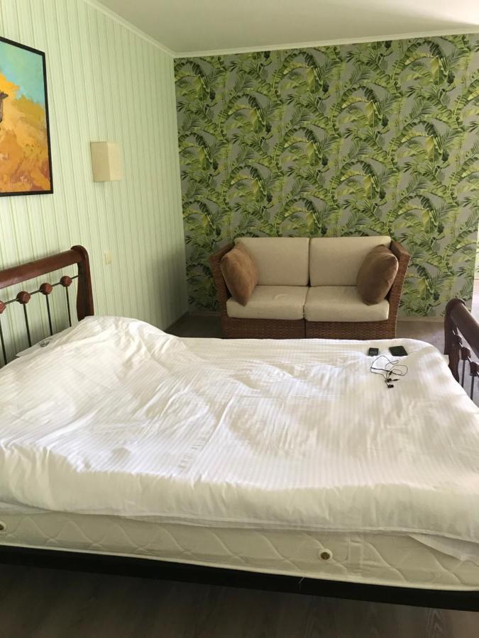 Chebak Ranch 호텔 Tamchy 외부 사진