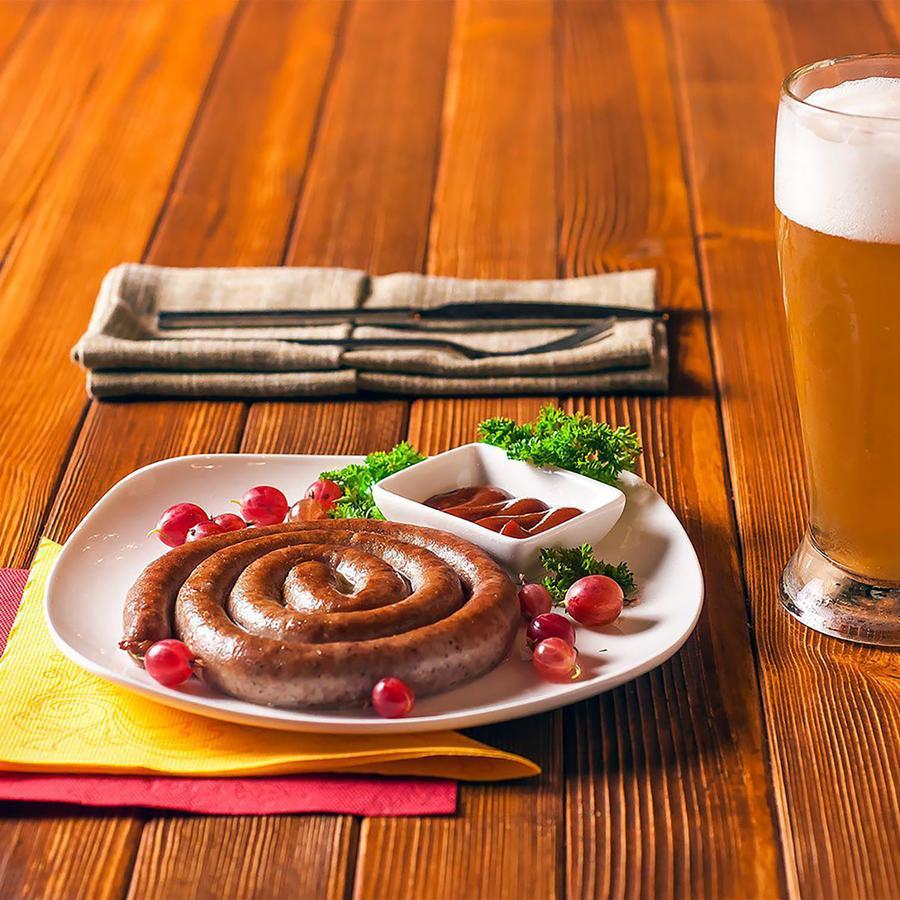 Chebak Ranch 호텔 Tamchy 외부 사진